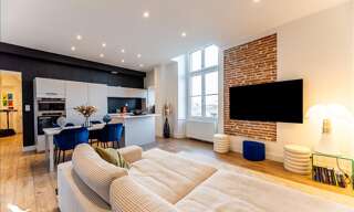 Appartement 4 Pièces 85 m² à vendre à Montauban (82000)