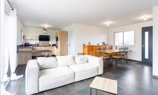 Maison 5 Pièces 98 m² à vendre à Hagetmau (40700)