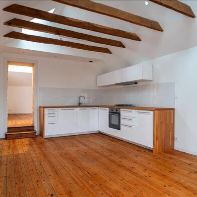 Maison 4 pièces 265000 €