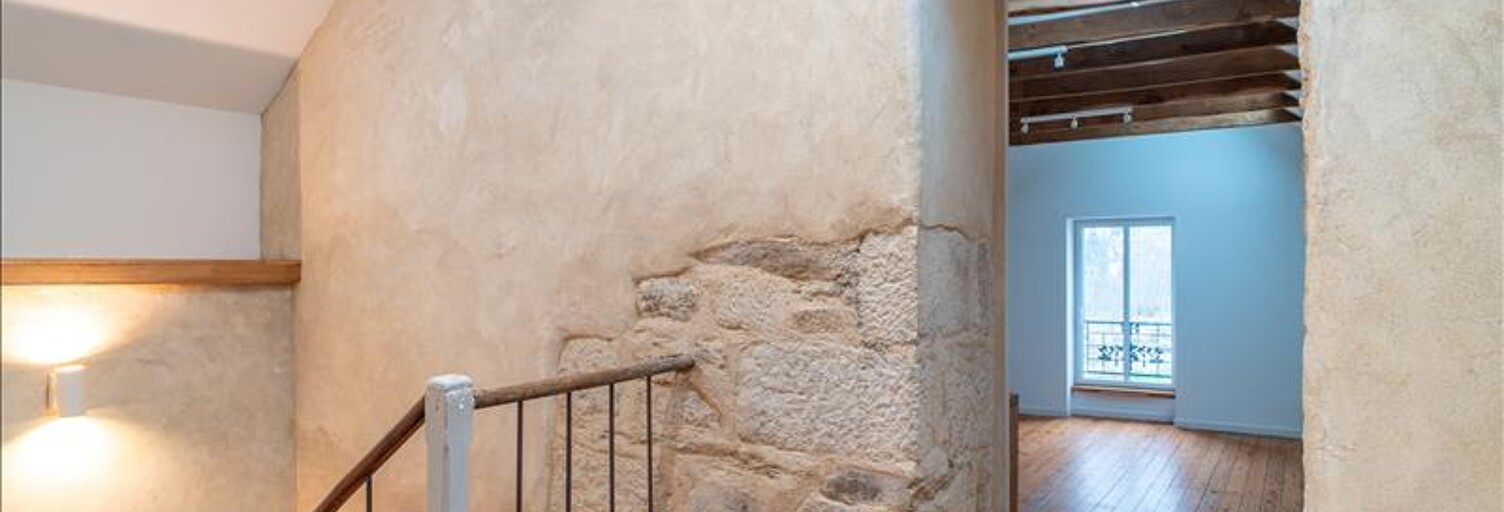 Maison 4 Pièces 99 m² à vendre à Quimper (29000)