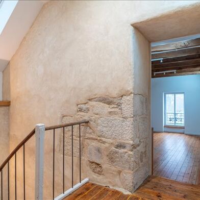 Maison 4 pièces 243800 €