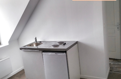 appartement 2 pièces 16 m2 à louer à Calais (62100)