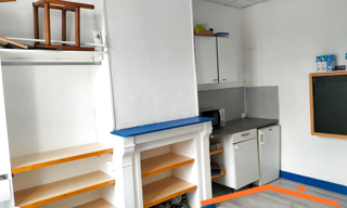 Appartement 1 Pièce 12 m² à louer à Calais (62100)
