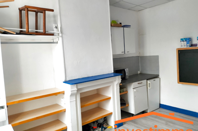 Appartement 1 pièces 350 €