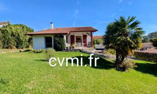 Maison 5 Pièces  m² à vendre à Guéthary (64210)