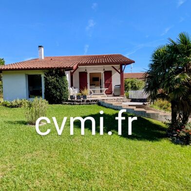 Maison 5 pièces 900000 €