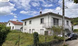 Maison 7 Pièces 204 m² à vendre à Saint-Girons (09200)