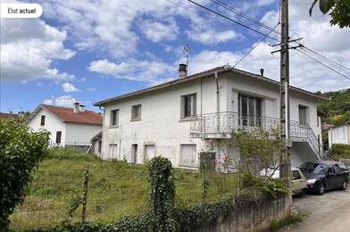 Maison 7 pièces 144450 €