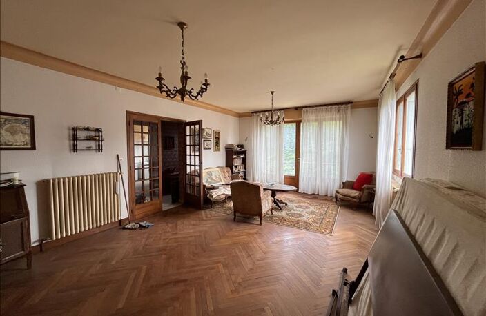 Traditionnelle de 7 pièces principales — photo 2