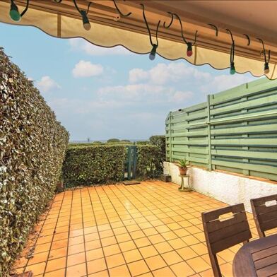 Appartement 2 pièces 525000 €