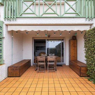 Appartement 2 pièces 525000 €