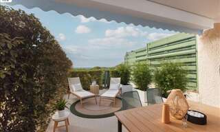 Appartement 2 Pièces 35 m² à vendre à Le Cap-Ferret (33970)