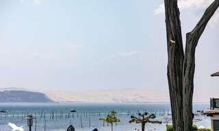 Appartement 2 Pièces 35 m² à vendre à Le Cap-Ferret (33970)