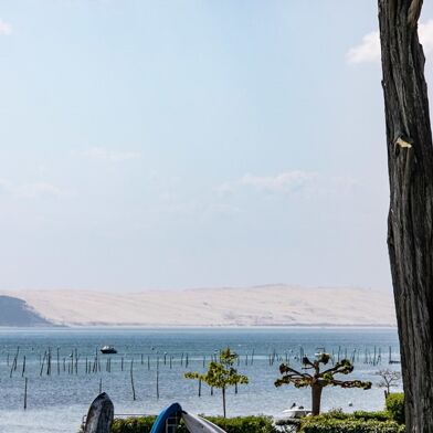 Appartement 2 pièces 449000 €