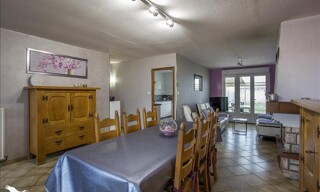 Maison 7 Pièces 152 m² à vendre à Saint-Laurent-de-la-Prée (17450)