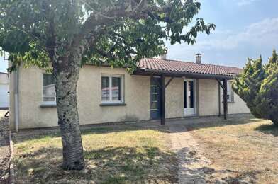 Maison 7 pièces 348150 €