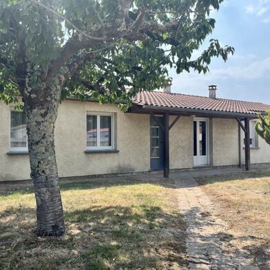 Maison 7 pièces 348150 €