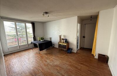 vente appartement 199 000 € à proximité de Bezons (95870)