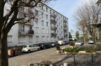 vente appartement 199 000 € à proximité de Puteaux (92800)