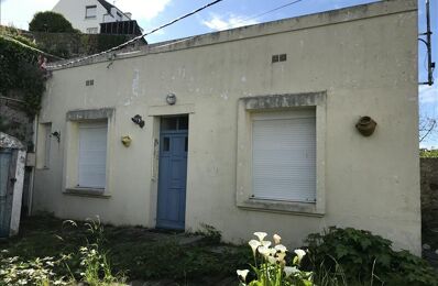 maison 2 pièces 35 m2 à vendre à Audierne (29770)