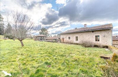 vente maison 363 975 € à proximité de Rilhac-Rancon (87570)