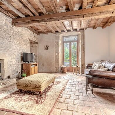 Maison 5 pièces 299990 €