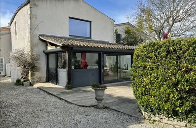 vente maison 653 000 € à proximité de Saint-Xandre (17138)