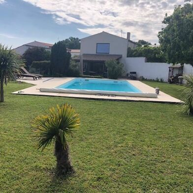 Maison 6 pièces 524790 €