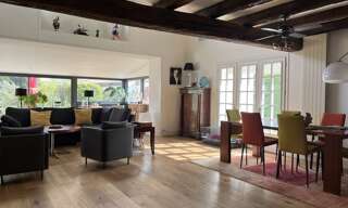 Maison 6 Pièces 210 m² à vendre à Puilboreau (17138)