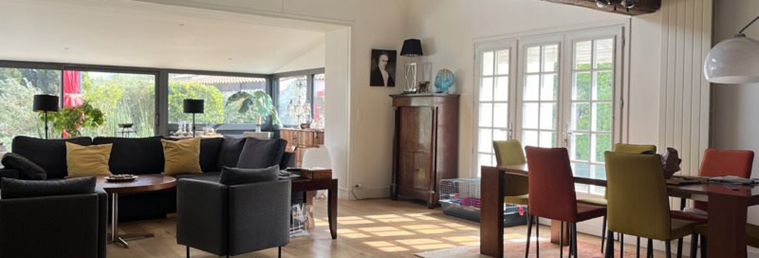 Maison 6 Pièces 210 m² à vendre à Puilboreau (17138)