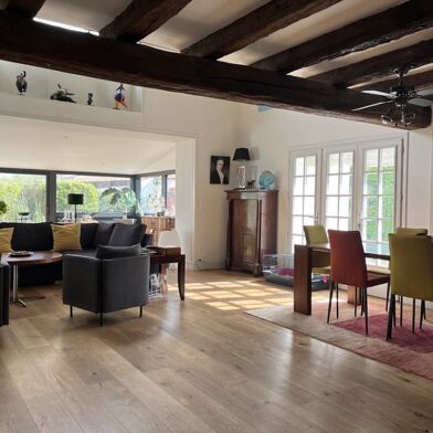 Maison 6 pièces 524790 €