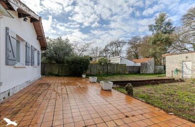 vente maison 441 000 € à proximité de Carignan-de-Bordeaux (33360)