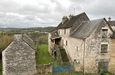 vente maison 192 600 € à proximité de Clairvaux-d'Aveyron (12330)