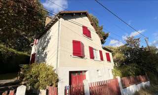 Maison 6 Pièces 102 m² à vendre à Saint-Aignan (41110)