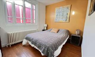 Maison 6 Pièces 102 m² à vendre à Saint-Aignan (41110)