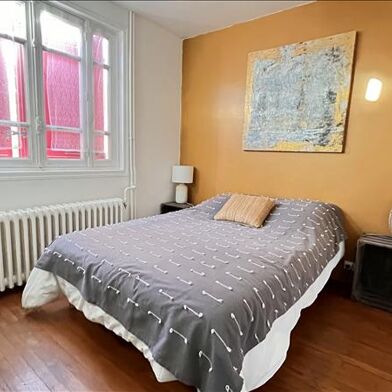 Maison 6 pièces 124999 €