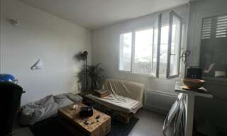 Appartement 1 Pièce 34 m² à vendre à Toulouse (31400)