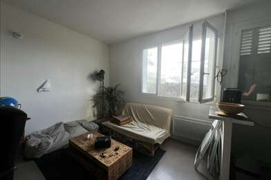 Appartement 1 pièces 98500 €