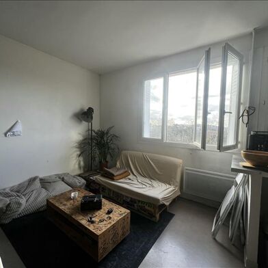 Appartement 1 pièces 98500 €