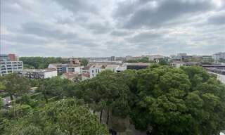 Appartement 1 Pièce 35 m² à vendre à Toulouse (31400)