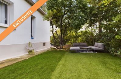 vente maison 425 000 € à proximité de Montpellier (34090)