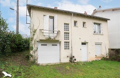 vente maison 243 800 € à proximité de La Chapelle-sur-Erdre (44240)