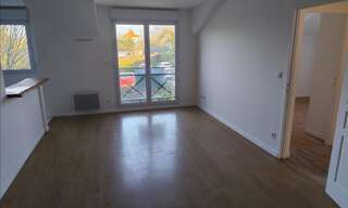 Appartement 3 Pièces 61 m² à vendre à Bouguenais (44340)