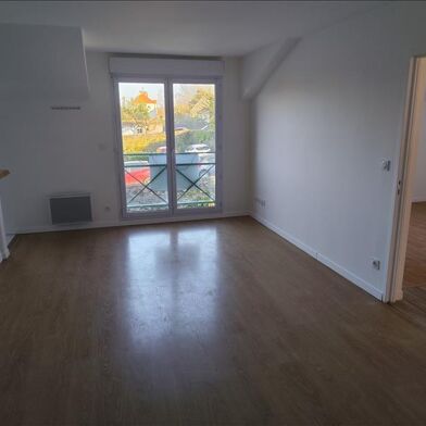 Appartement 3 pièces 198500 €