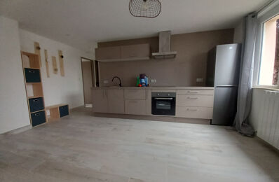 appartement 4 pièces 72 m2 à louer à Vienne (38200)