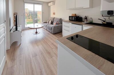 vente appartement 130 000 € à proximité de Saint-Geniès-Bellevue (31180)