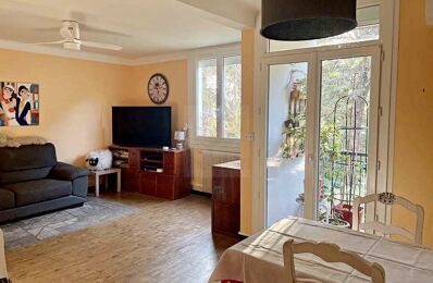 appartement 4 pièces 87 m2 à vendre à Béziers (34500)