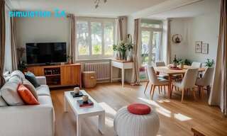 Appartement 4 Pièces 87 m² à vendre à Béziers (34500)