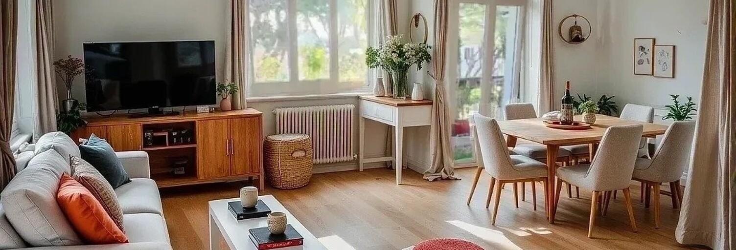 Appartement 4 Pièces 87 m² à vendre à Béziers (34500)