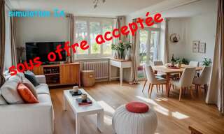 Appartement 4 Pièces 87 m² à vendre à Béziers (34500)
